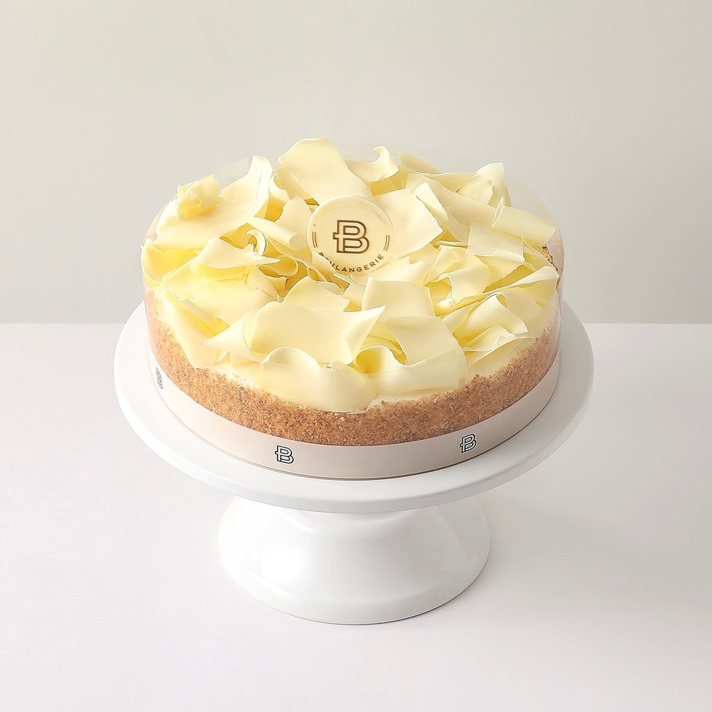 Birthday Cake (Add-on)