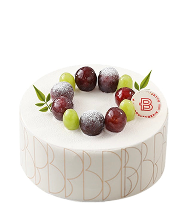 Birthday Cake (Add-on)