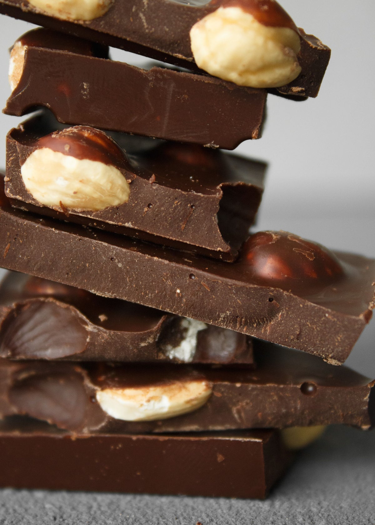 Gourmet Chocolate Box (Add-on)